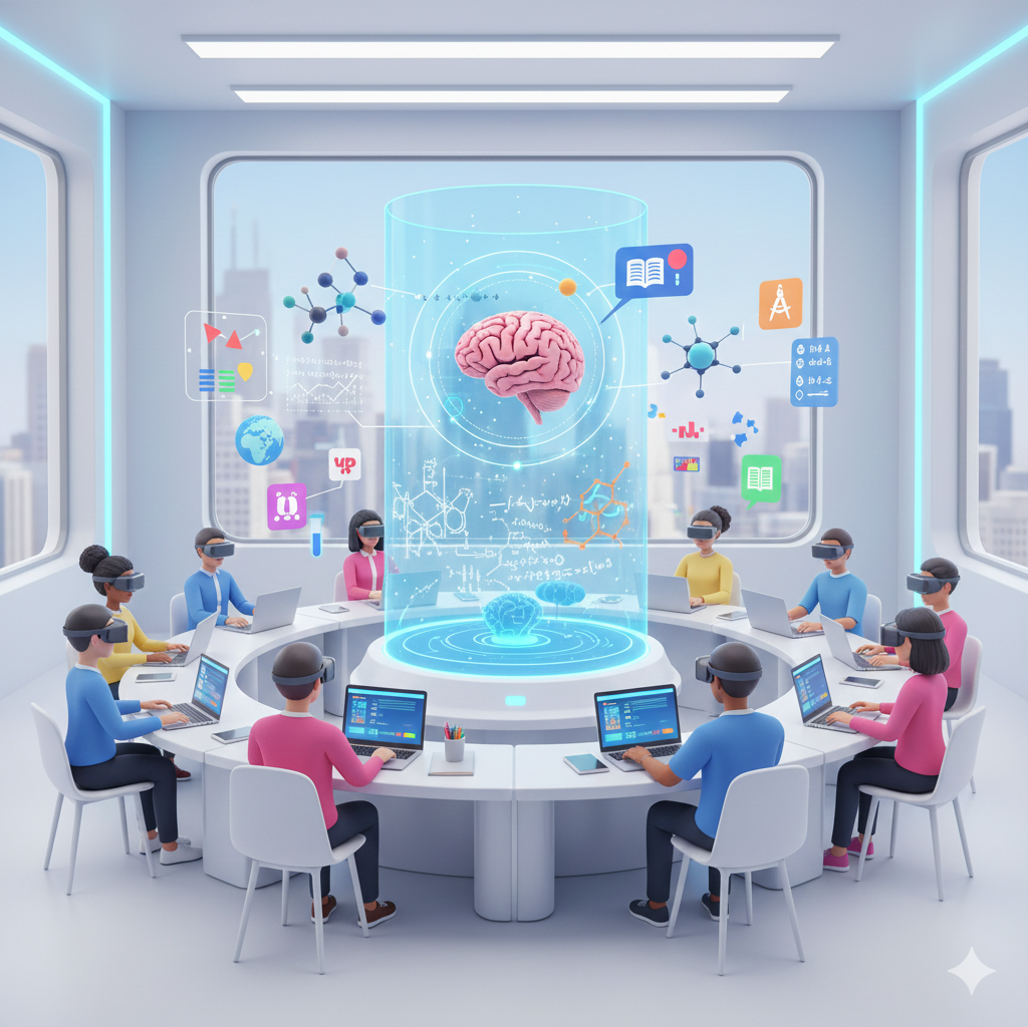 Education & E-Learning